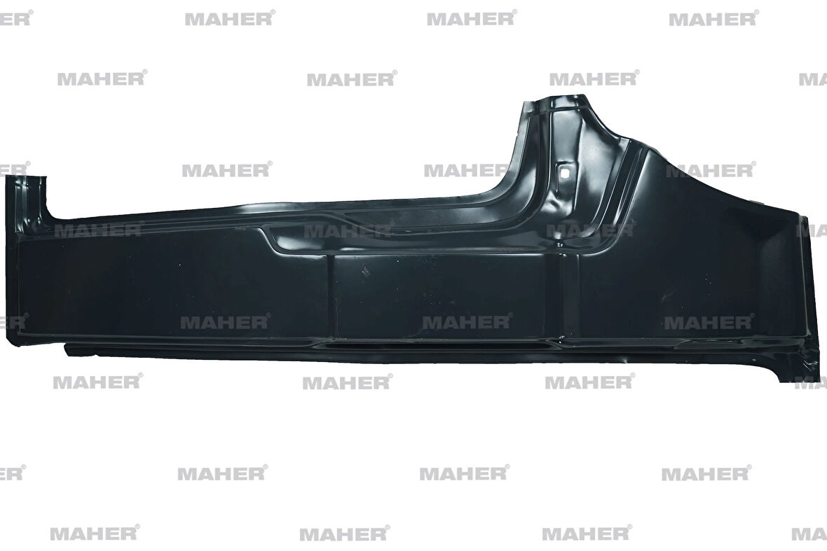 DİREK SACI DIŞ H-100 1994-2006 / L-300 1987-2008 ORTA SAĞ 71750 43401