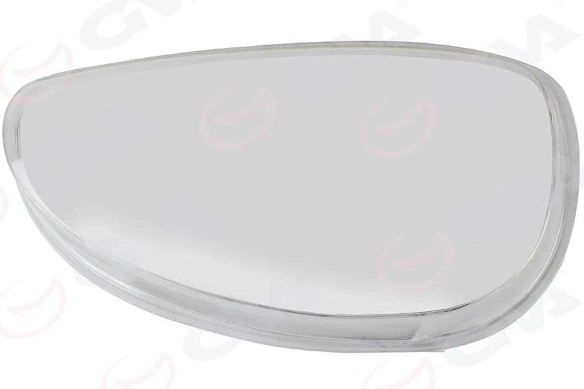 FAR CAM SAĞ ŞEFFAF PLASTİK TİP CORSA B-COMBO B 1216489P 90444787