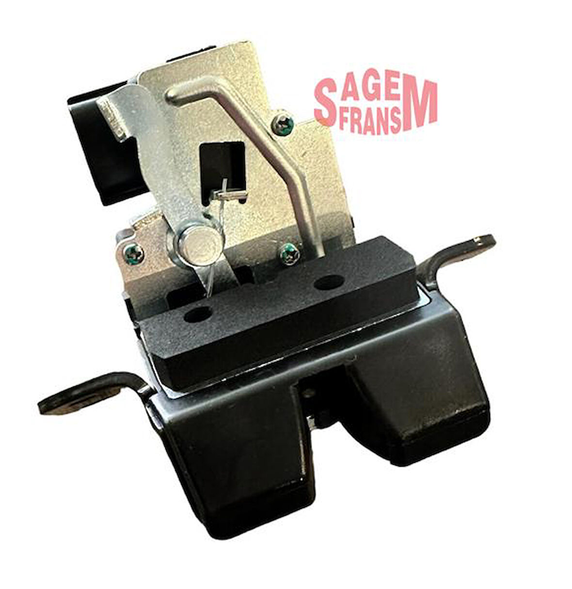 BAGAJ KİLİDİ MOTORLU KIA CEED 20062016 812301H000