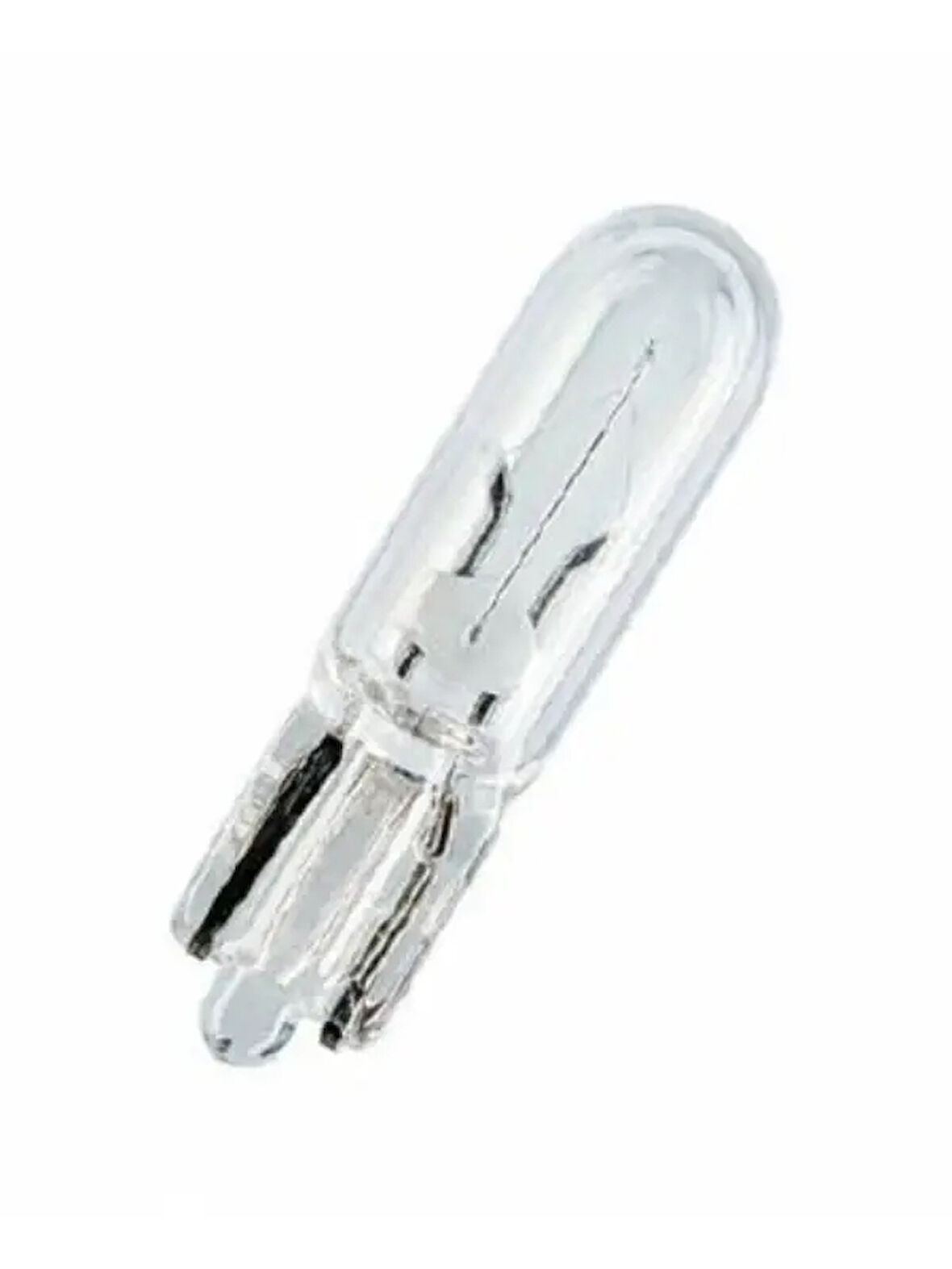KUCUK DIPSIZ AMPUL 12V 1,2W T5 GOSTERGE