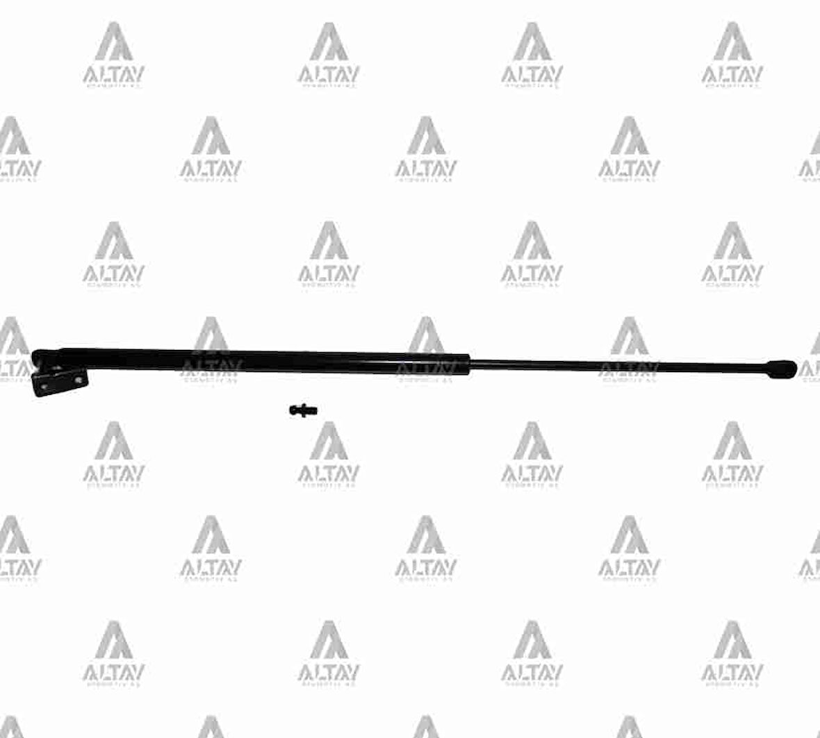 AMORTİSÖR BAGAJ KAPAK STAREX 1998-2008 SOL 81771 4G110