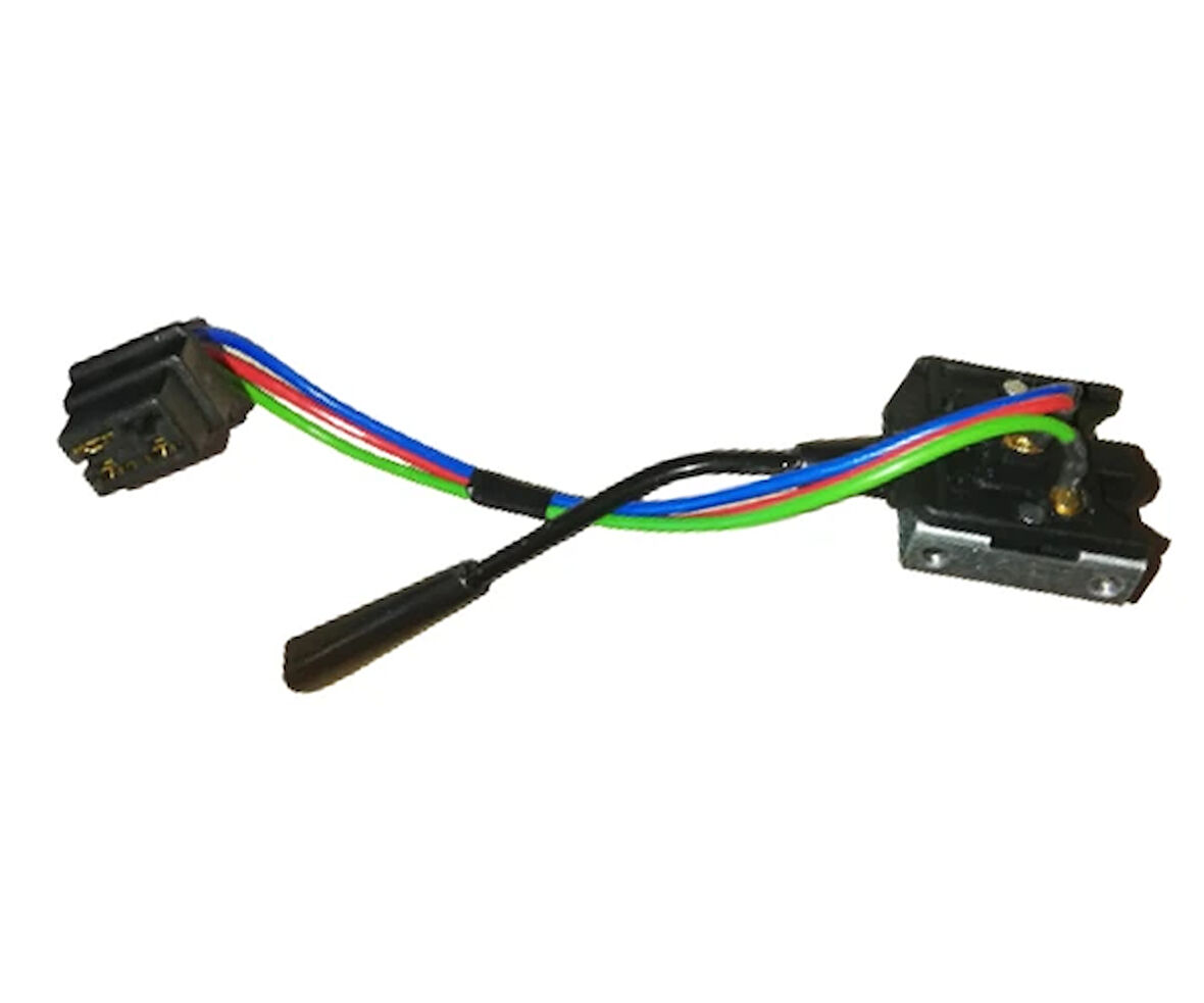 SİNYAL KOLU RENAULT R12 TOROS SW-TS-TL-TN-TX-GTS 1.4 19712000 7700610169