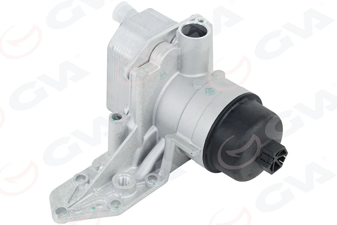 YAĞ SOĞUTUCUSU FORD 5184 2.4TDCI 2001-2006 5347 2.2TDCI 155 PS 2.4TDCI 2006-2014 5363 2.2TDCI 155PS ARKADAN CEKER KOMPLE 6C1Q6B624B1B BK3Q6B624CC 1842739