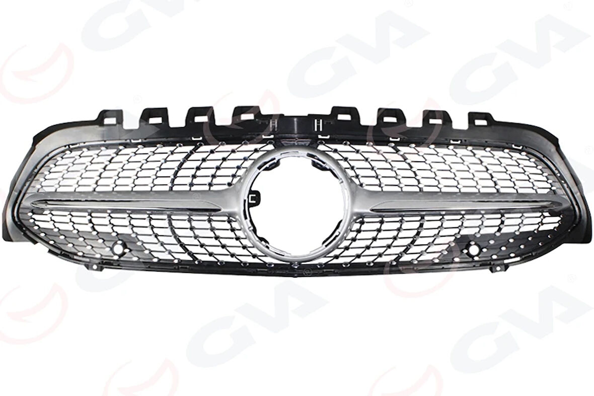 PANJUR KROM/GUMUS. DIAMOND MERCEDES A-CLASS W177 2019