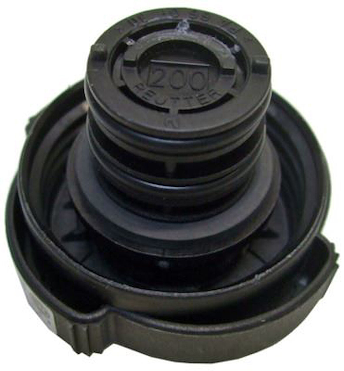 RADYATOR KAPAGI BMW E31 E36 E32 E38 E46 . LAND ROVER RANGE ROVER VOGUE L322 17111742231 PCD100200L