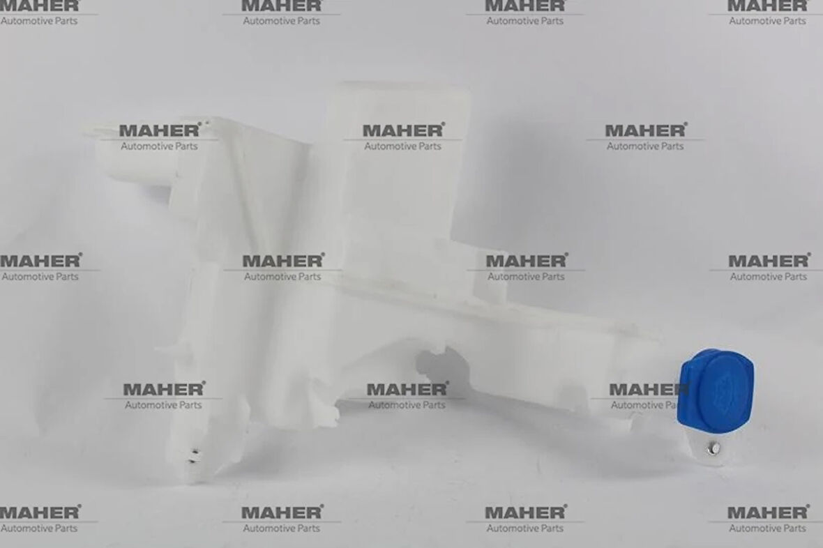 SU FISKİYE DEPOSU PASSAT 2005-2010 3.0 LT 3C0955453P