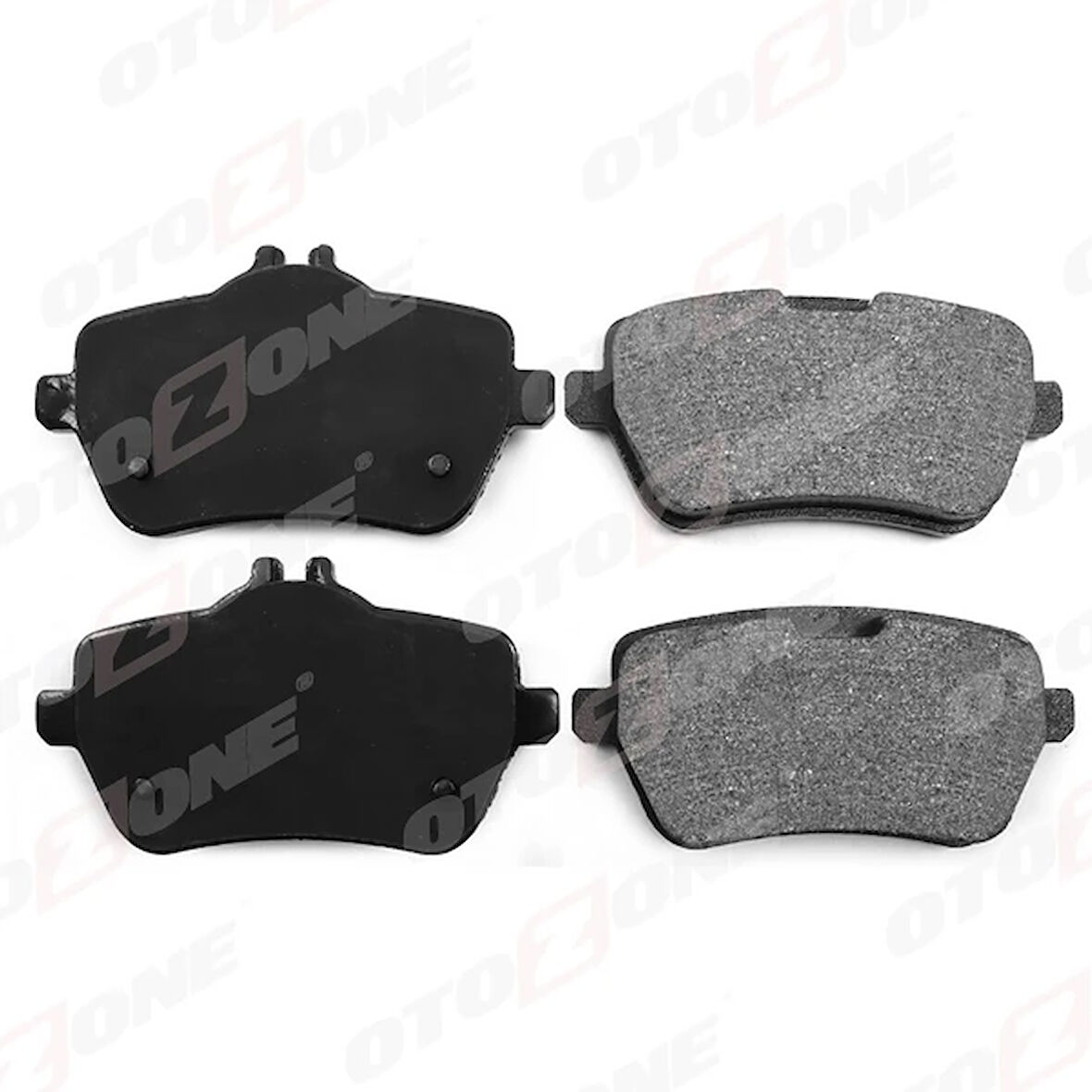 FREN BALATASI ARKA MERCEDES W222 5222 10222 C217 C117 R231 A0084200820