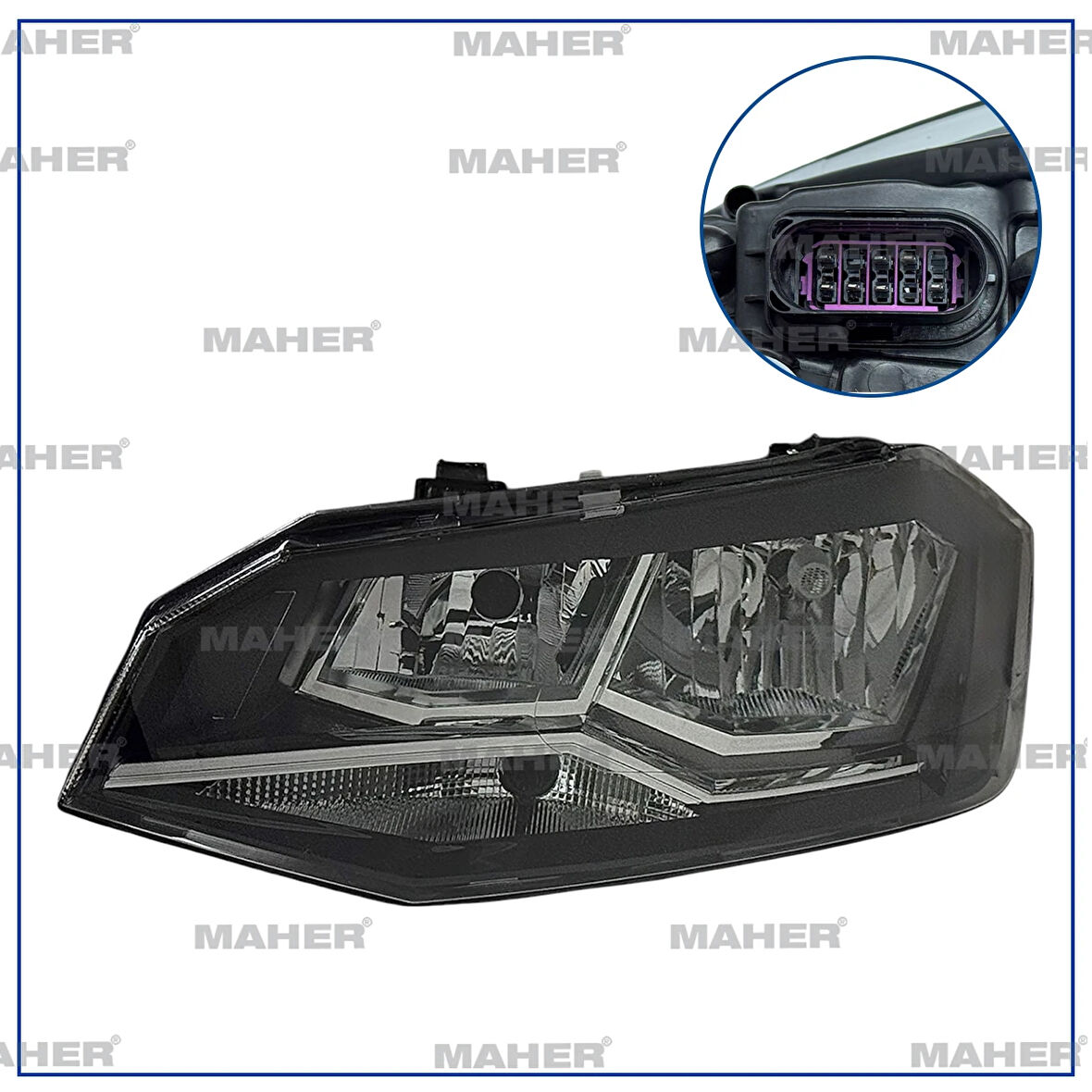 FAR POLO 2018-2022 SOL 2G1941005