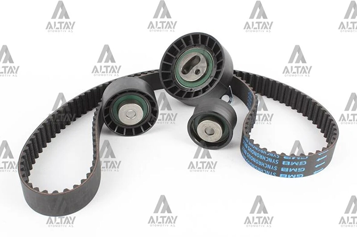 TRİGER SETİ FORD ESCORT / FIESTA / ORION / MONDEO 1992-1999 1.6-1.8-2,0 ZETEC 131 DİŞ YS7J6268AB