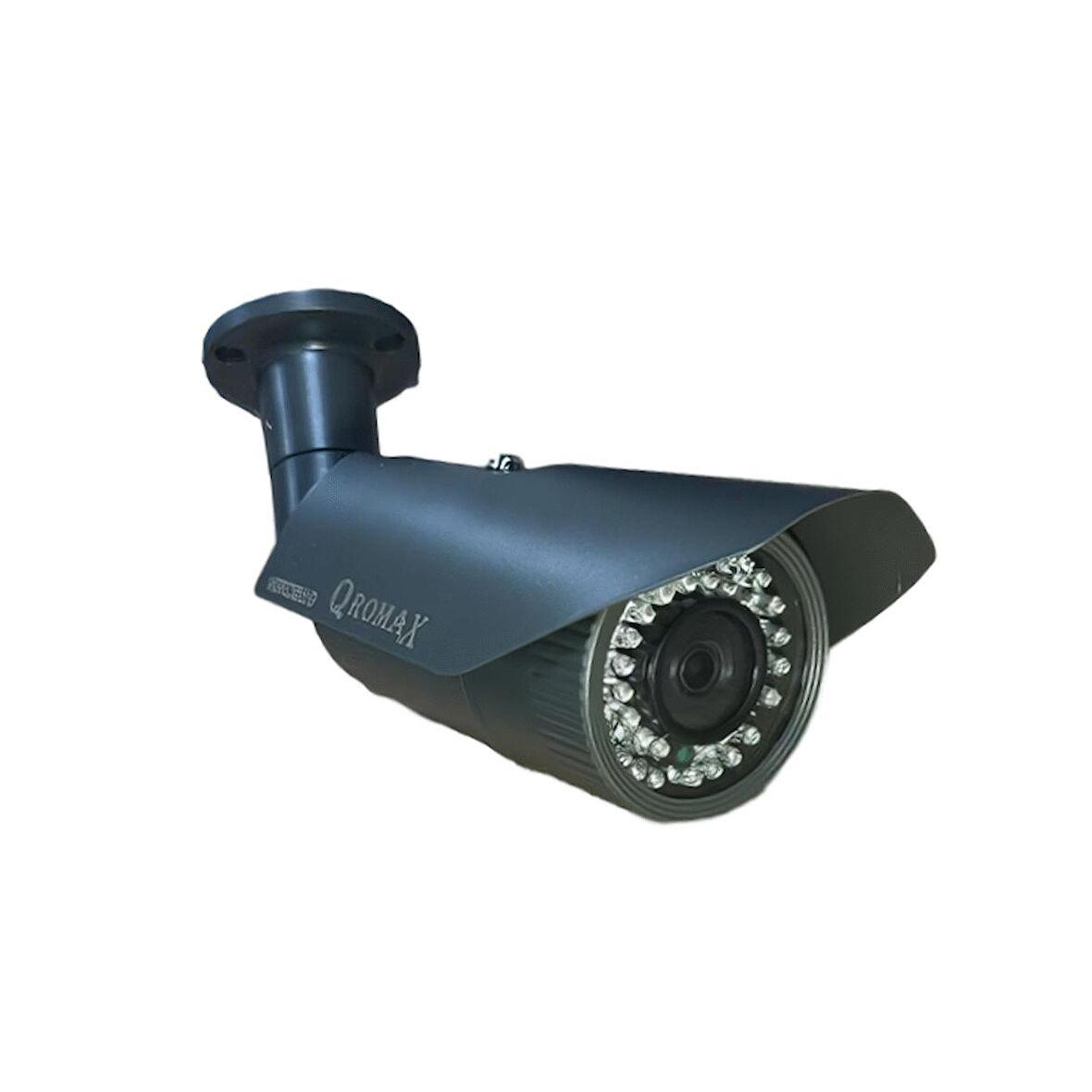 5 Megapiksel Full HD 1920x1080 IP Kamera Güvenlik Kamerası Seti 8'li
