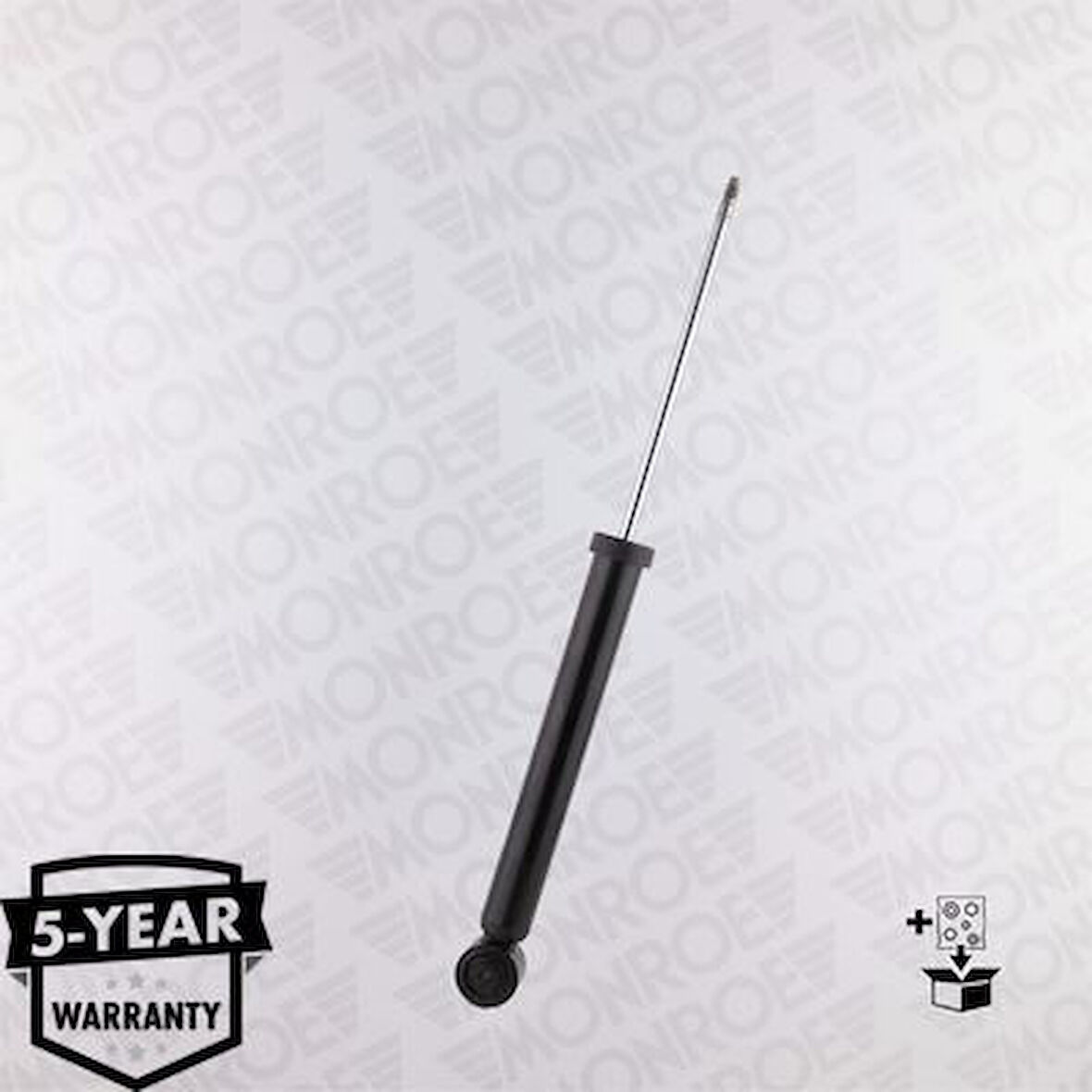 ARKA AMORTİSÖR L/R VW JETTA 4 1.2TSI-1.4TSI-1.6-1.8TSI-2.0TSI 2011 2017 GAZLI ALT BURÇU 45 CM MIL KALINLIK 11 MM 5C0513025H 5C0513029B 5C0513029C