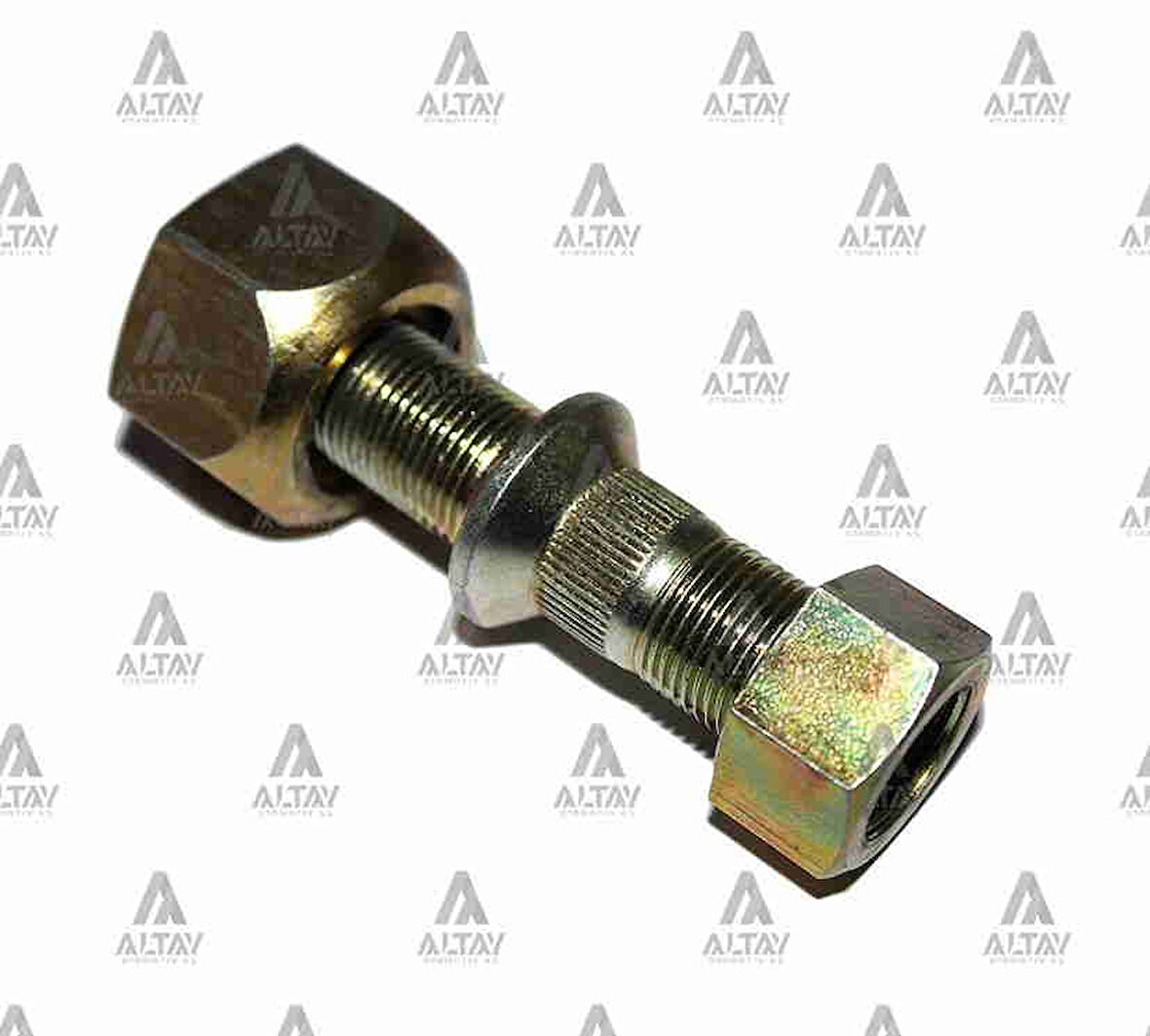 BİJON SOMUNLU CANTER 444 / 635 ÖN SAĞ 4796 (5 ADET)