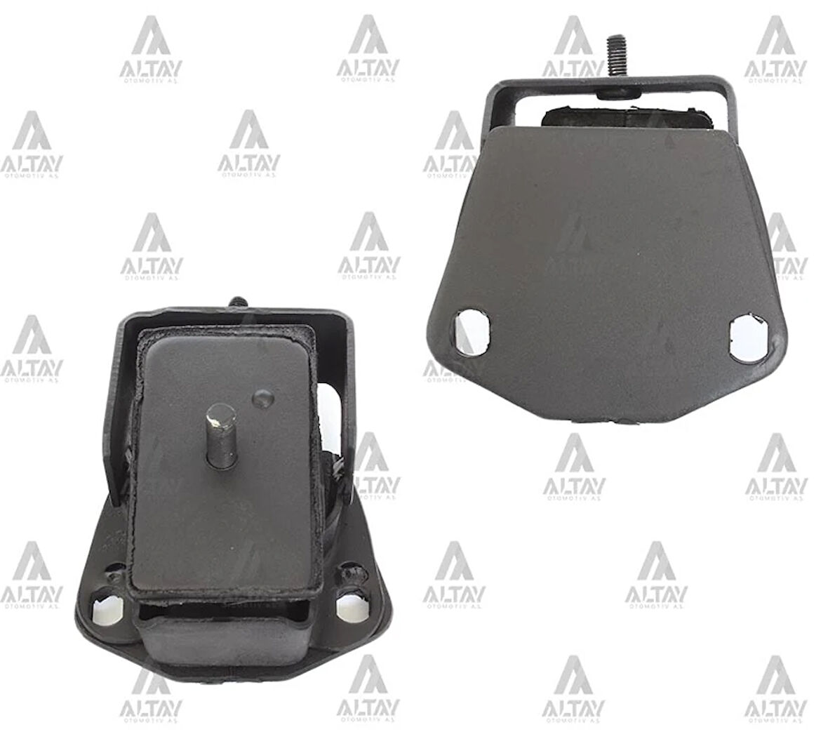TAKOZ MOTOR H-100 1994-2006 MİNİBÜS / L-300 1990-2008 SAĞ (YERLİ) 21812 43200 (2 ADET)