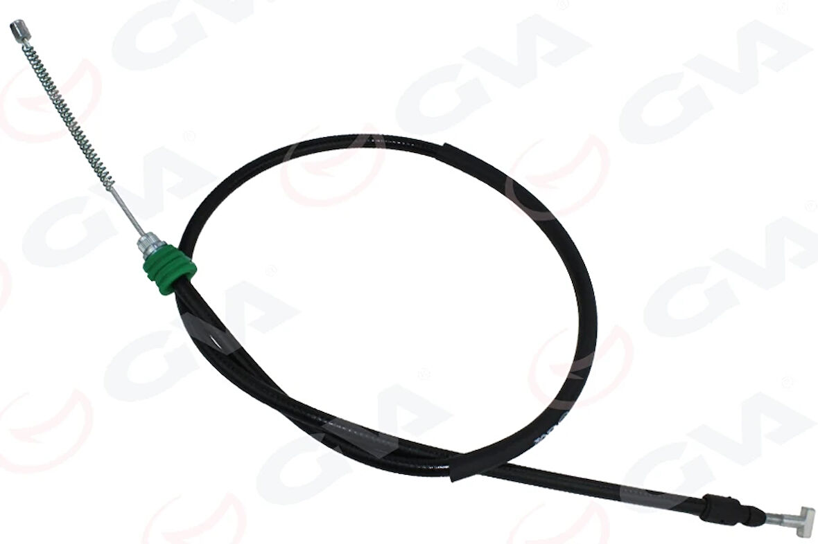 EL FREN TELİ SAĞ FIAT SLX YENI MODEL 97 85012194