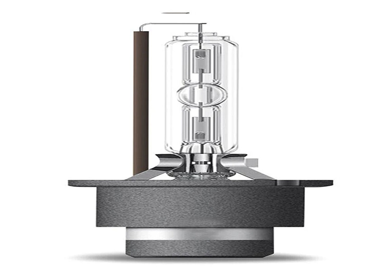 AMPUL 125 D2R 35 P32D-3 XENARC 4300K KAHVERENGİ ÇUBUK XENON GÜN IŞIK SERİSİ 66250