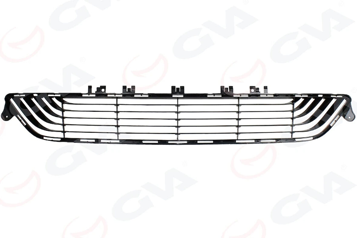 TAMPON IZGARASI ON ORTA ELEGANCE MERCEDES E-CLASS W212 2013-2015 A2128850722
