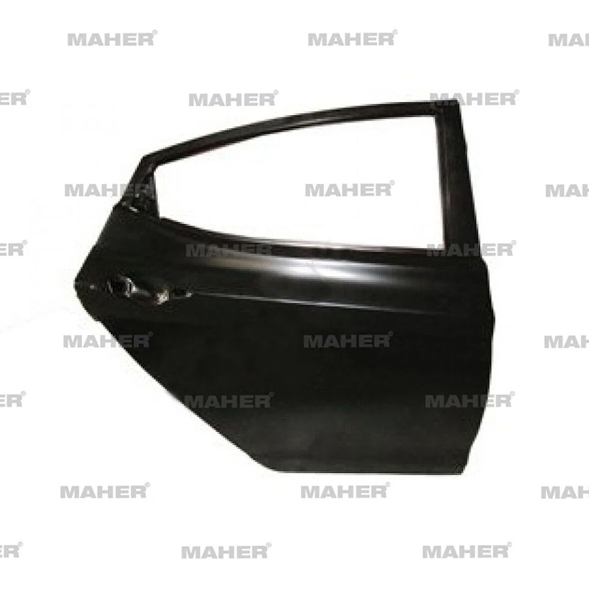 KAPI ELANTRA ARKA 2011-2016 SAĞ 77004 310000