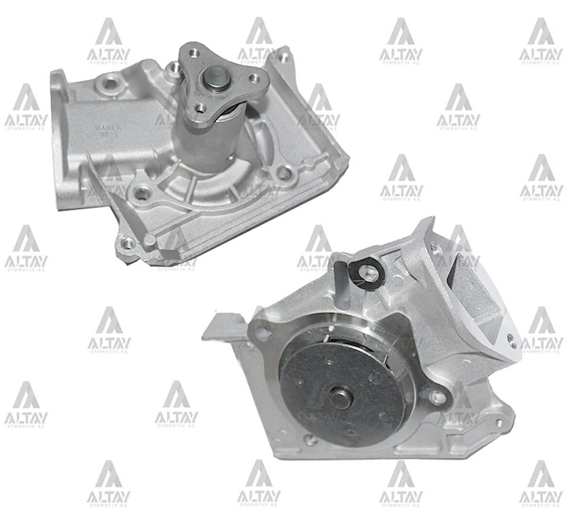 DEVİRDAİM 323 1990-1995 B6 8AB3 15 010