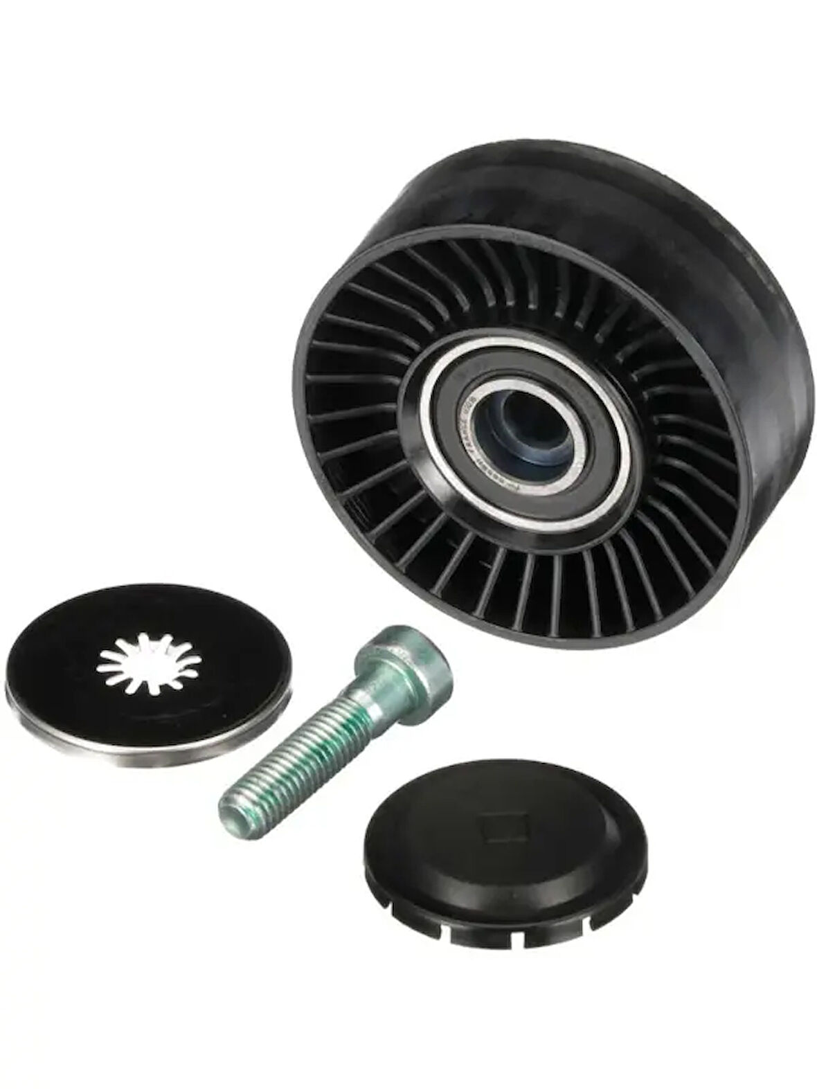 V KAYIS GERGI RULMANI BMW E81 E87 E90 F10 M57 N43 N45 N46 N47 N54 N57