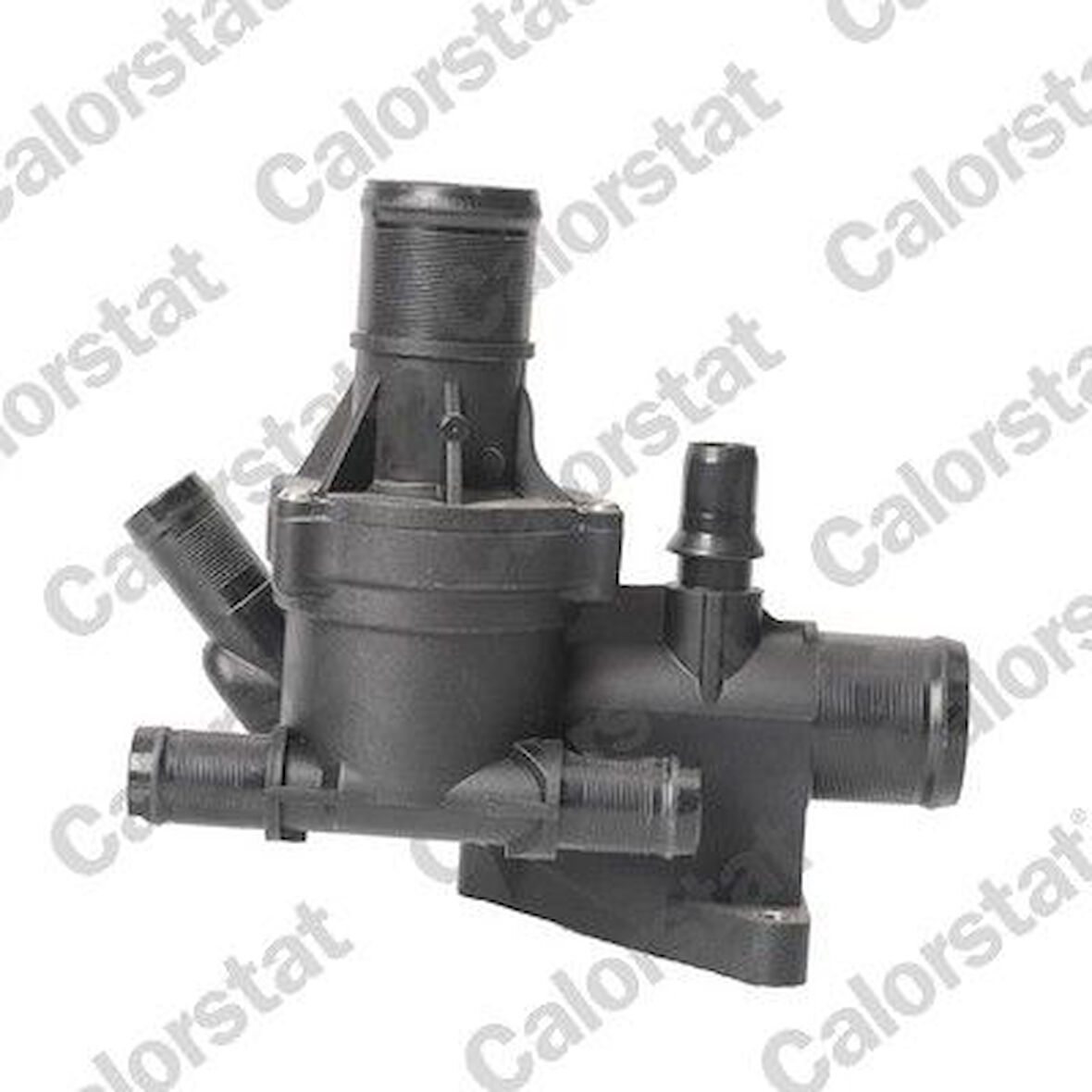 TERMOSTAT 80 C MERCEDES OM622 OM626 W205 W447 . RENAULT R9M 1.6 DCI MEGANE SCENIC FLUENCE