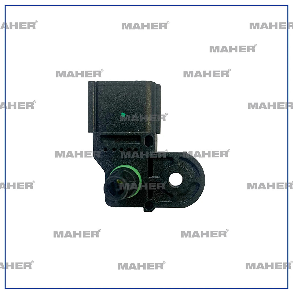 SENSÖR EMME MANİFOLD BASINÇ JUMPER 3 / BOXER 3 / TRANSİT 5-347 2006 2.2-2.4 TDCI-HDI 1920LA