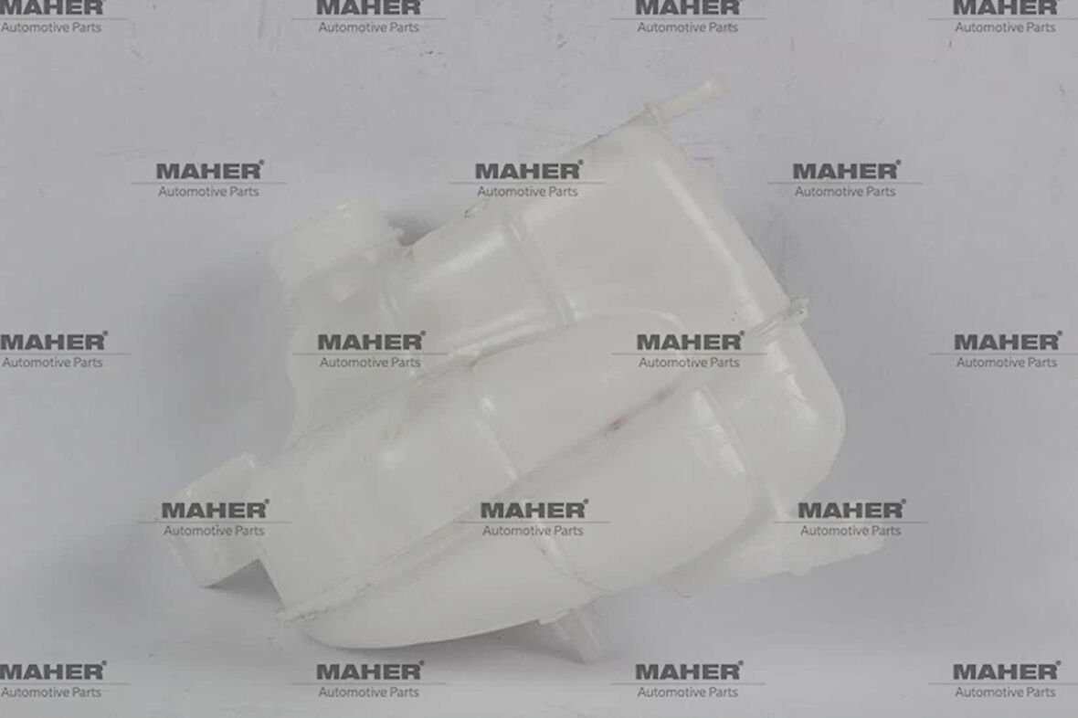 YEDEK SU DEPOSU QASHQAI 2014 1.2 DIG-T 1.3 DIG-T 1.5 DCİ 1.6 DCİ / KADJAR 2014 1.2 TCE 1.5 DCİ 1.6 TCE 1.6 DCİ 21711 4EA0A