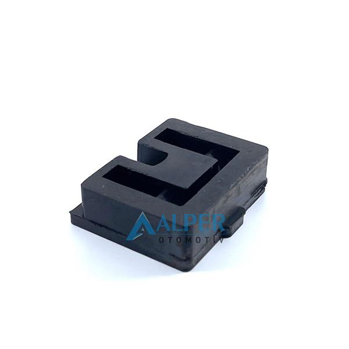 RADYATÖR ÜST LASTİK TAKOZU R9-R11 7700686307