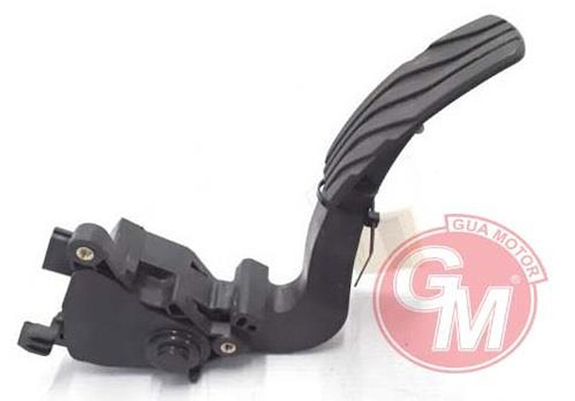 GAZ PEDALI KOMPLE -BU ÜRÜN ORİJİNAL RENAULT MEGANE 4 TALİSMAN 180026830R