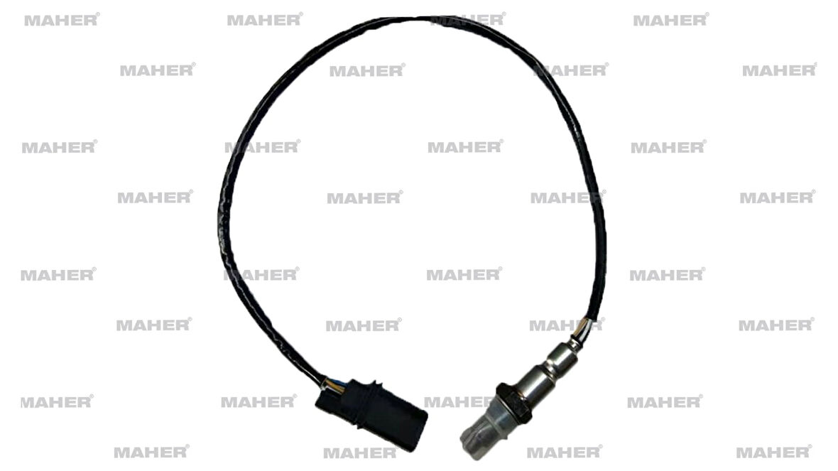 SENSÖR OKSİJEN GOLF6 / CADDY / A3 / JETTA 2010 CAYB-CAYC-CAYD 1.6 TDİ ÖN 03L906262A