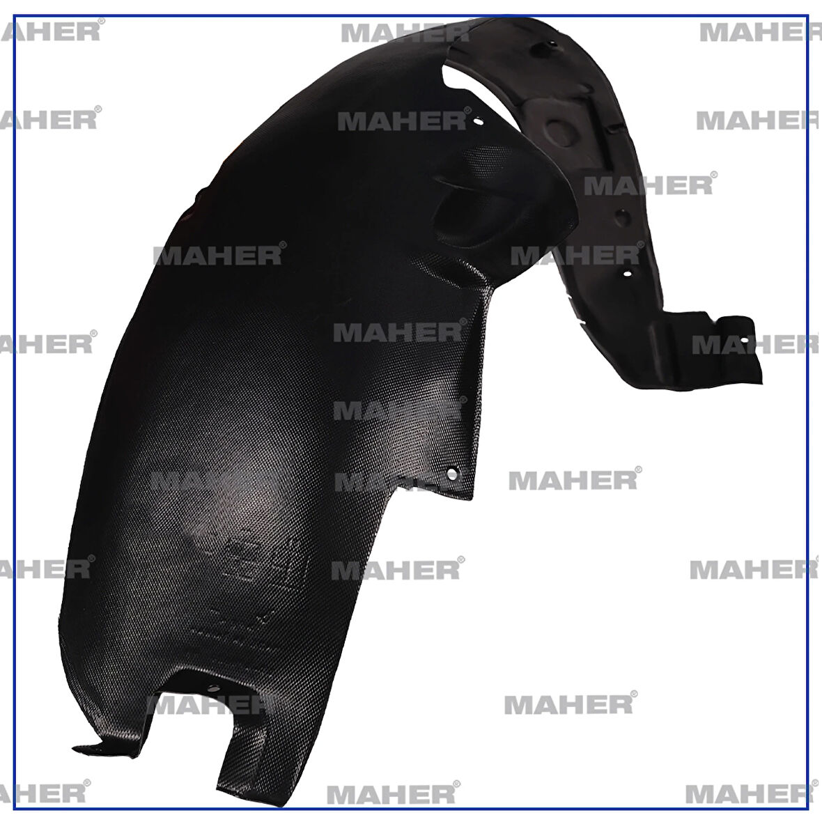 ÇAMURLUK DAVLUMBAZI ZAFIRA 2005-2011 ÖNÜN ARKASI SAĞ 13129628