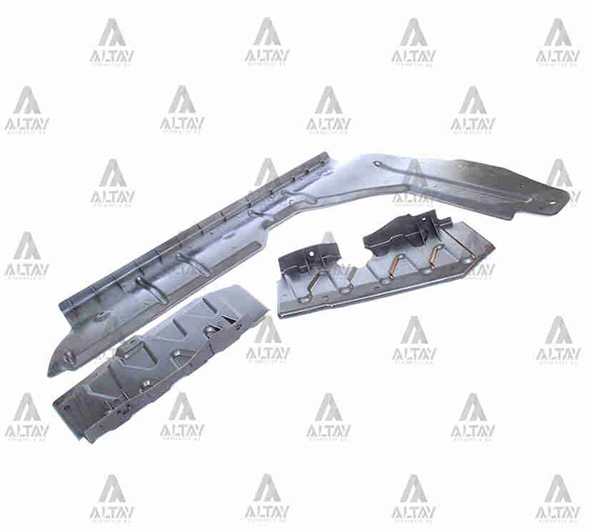 KARTER MUHAFAZASI ACCENT 2006-2011 ERA TAKIM / RIO 3 PARÇA 29120 130 1E000 29110 1G000