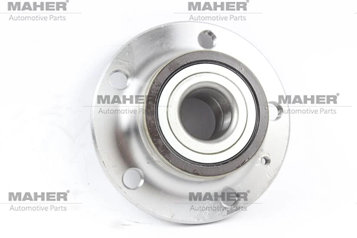 TEKER PORYASI CADDY 3 2004-2015 / JETTA 3 2005-2010 ARKA RULMANLI 5 BİJON ABSLİ 32MM 1T0598611A