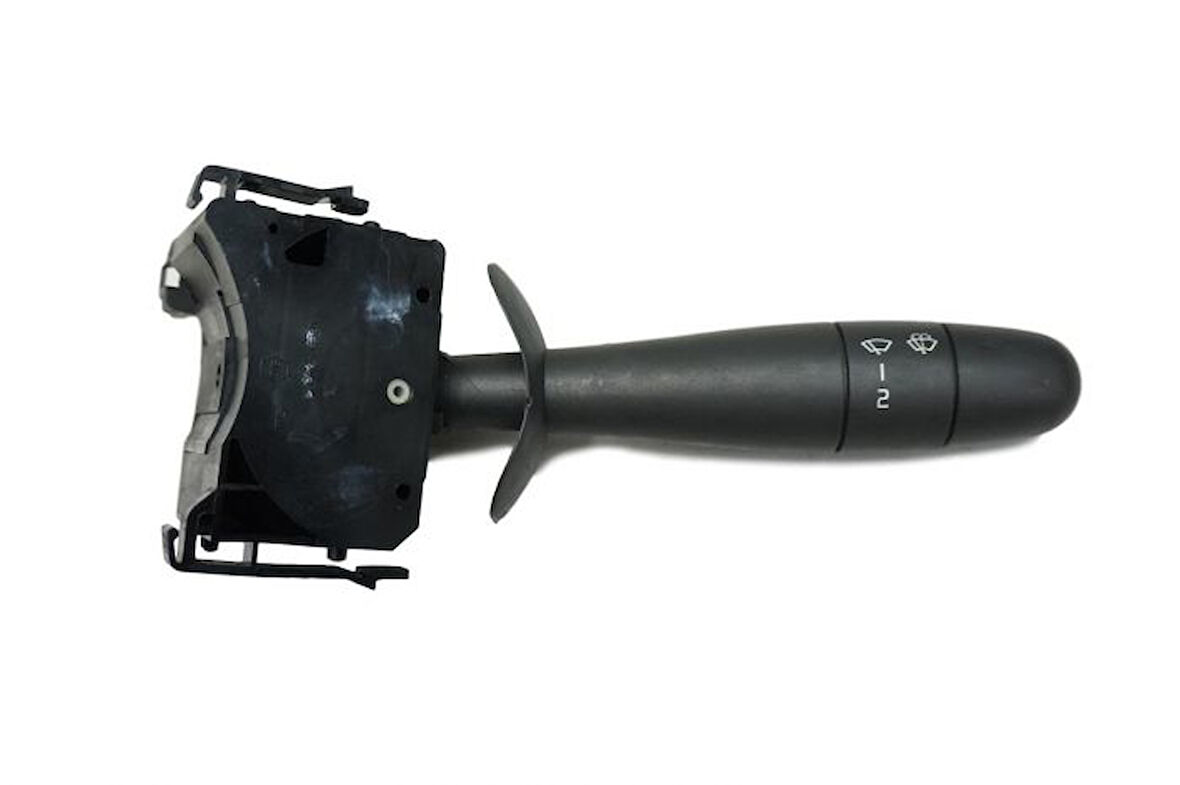 SİLECEK KUMANDA KOLU SİLME YİKAMA FONKSİYONU İLE MASTER 2-TRAFIC 2-VIVARO-MOVANO 2001 7701050685 4408835