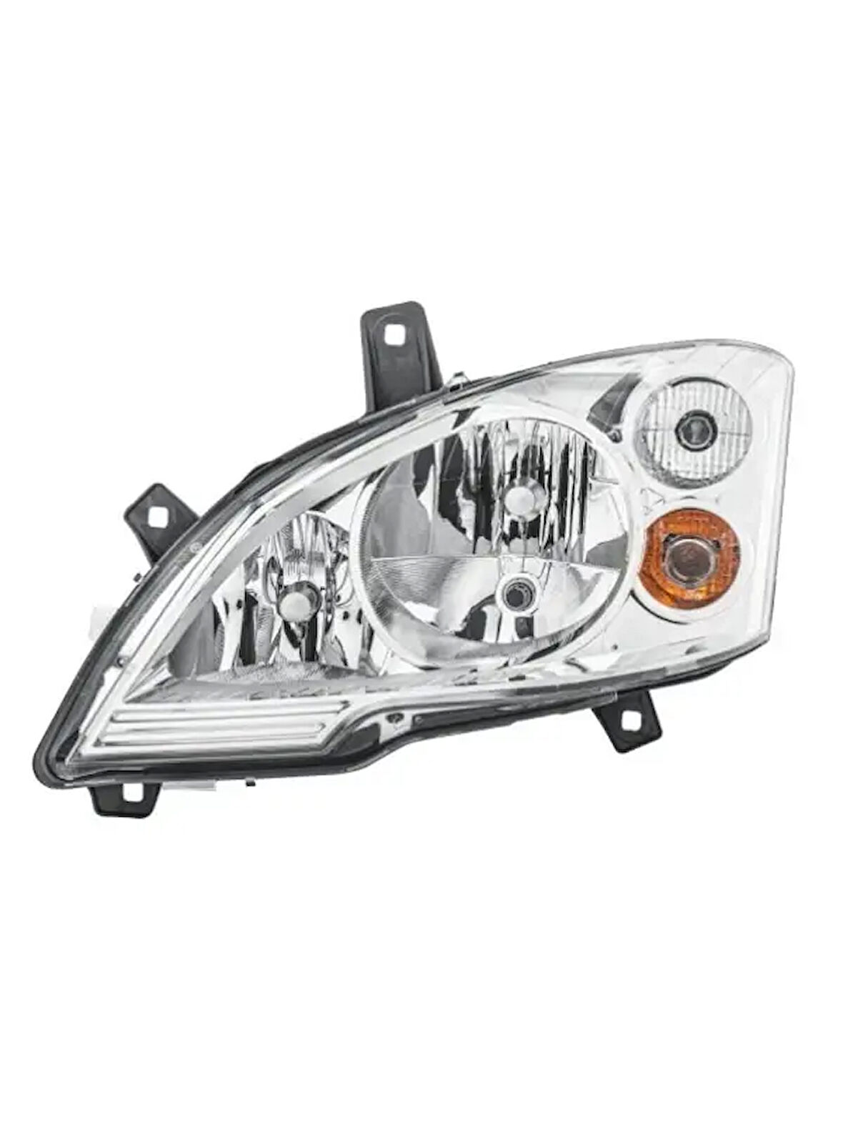 FAR SOL (HALOJEN) VIANO W639 1114 VITO W639 1114