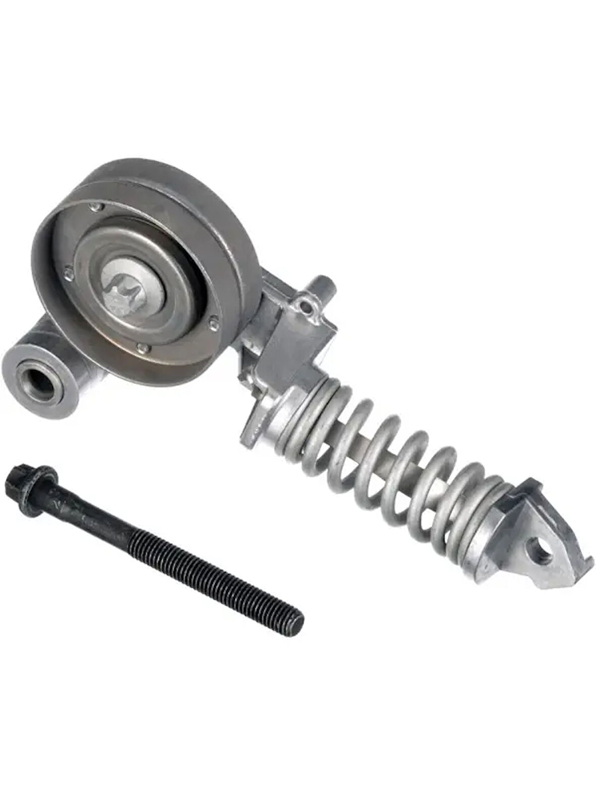 ALTERNATOR GERGI RULMANI (KUTUKLU) CRUZE - AVEO T300 - ASTRA H - MERIVA A - CORSA C - Z14XEP INSIGNI