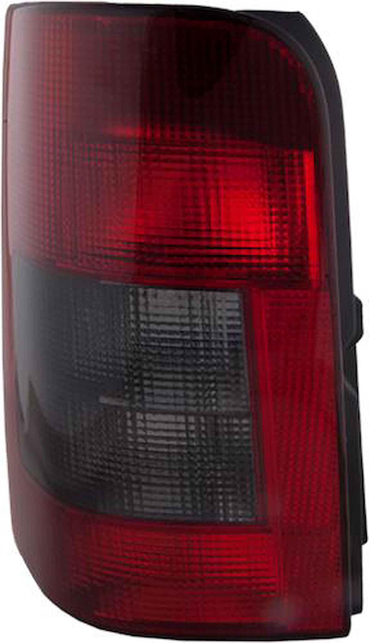 STOP LAMBASI SOL PARTNER ESKI MODEL TEK KAPI FÜME 6350 J1