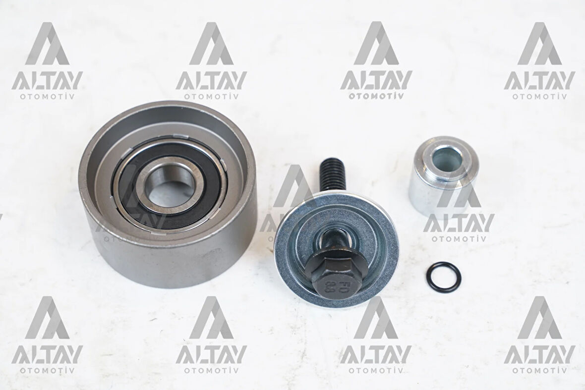 GERGİ RULMANI CHERY ALIA 2006-2009 / CHANGE 2009-2010 / NICHE 2008-2010 / TIGGO 2010-2014 1.6 481H1007070