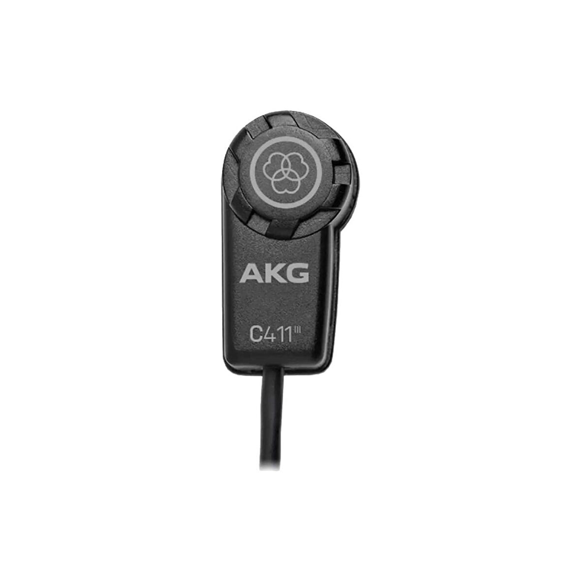 Akg C411 PP Yaylı Enst. Mini Kondanser Mikrofon