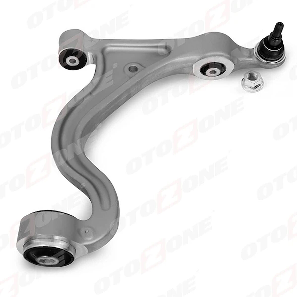 ROTİLLİ SALINCAK ÖN SAĞ ALT PORSCHE PANAMERA 2010-2015 97034105404