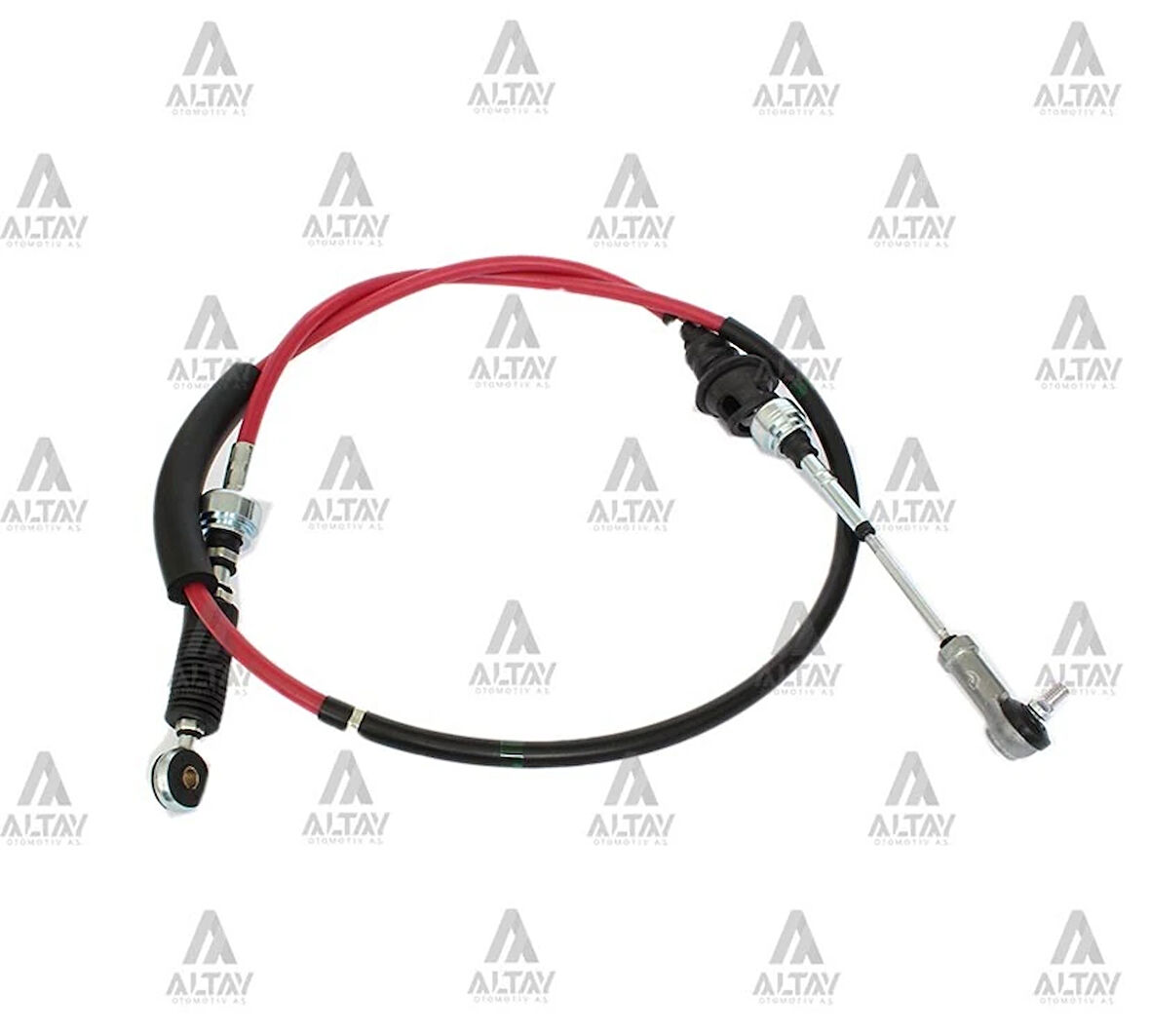 TEL VİTES BONGO 2004-2012 K2500 SEÇİCİ 43761 4E620