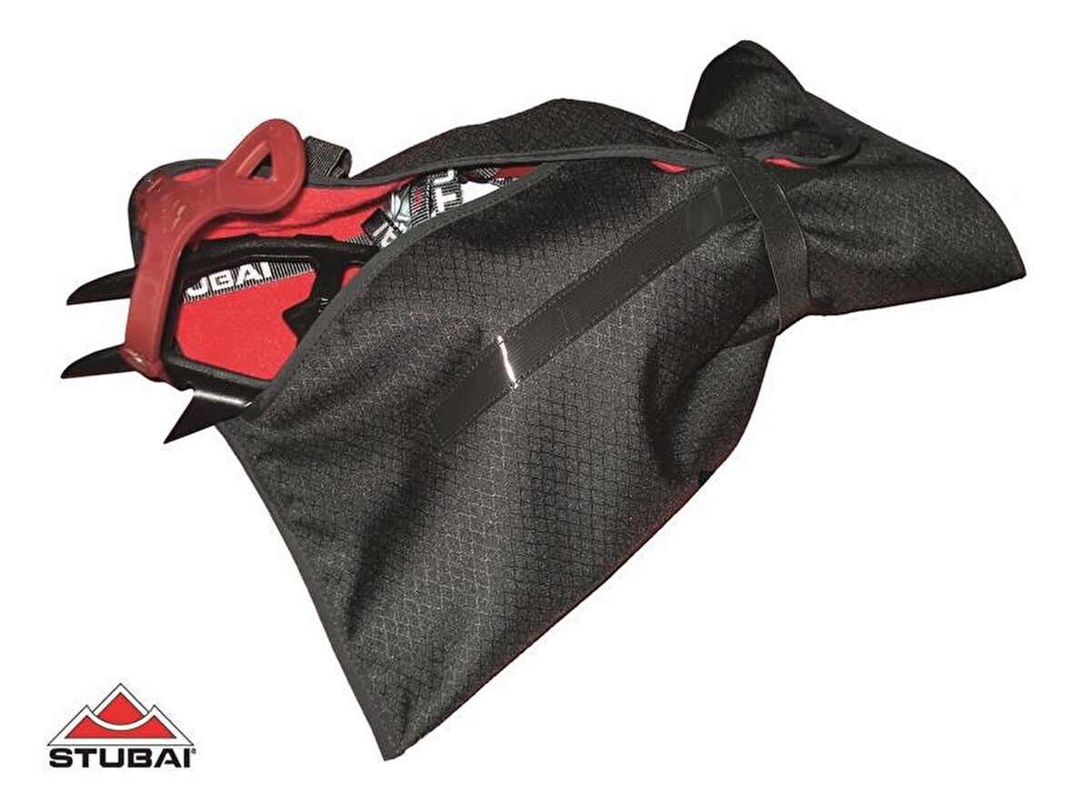 Stubai Gearbag Velcro 110g Malzeme Çantası