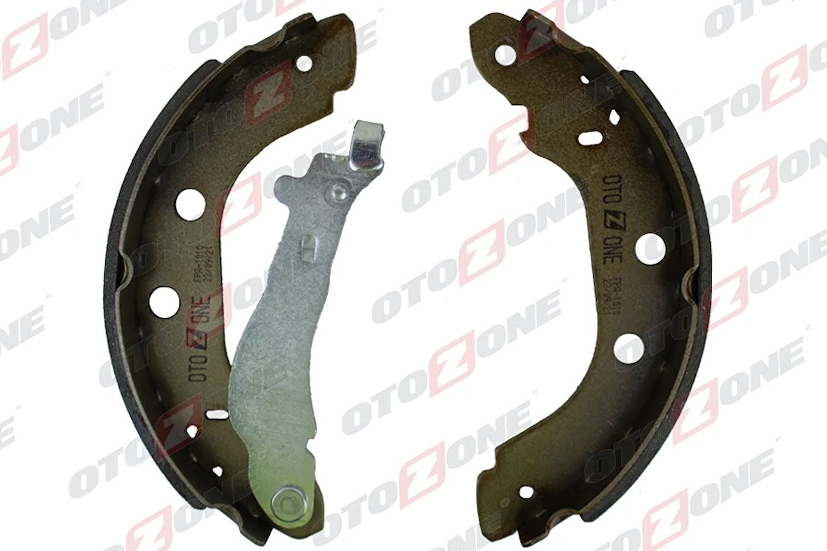 ARKA PABUÇ BALATA KANGOO 1.2 1.5DCİ 1.6 1.9 1997-2005  NISSAN PRIMERA 1.6 1.8 2.0TD 1996-2001 228X42 7701207556 7701208063 440603J325