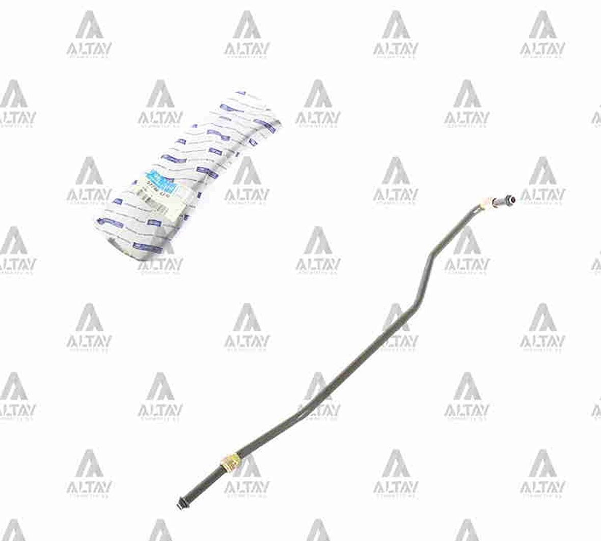 HORTUM YAĞ BESLEME H-100 / KAMYONET UZUN 57780 4B000