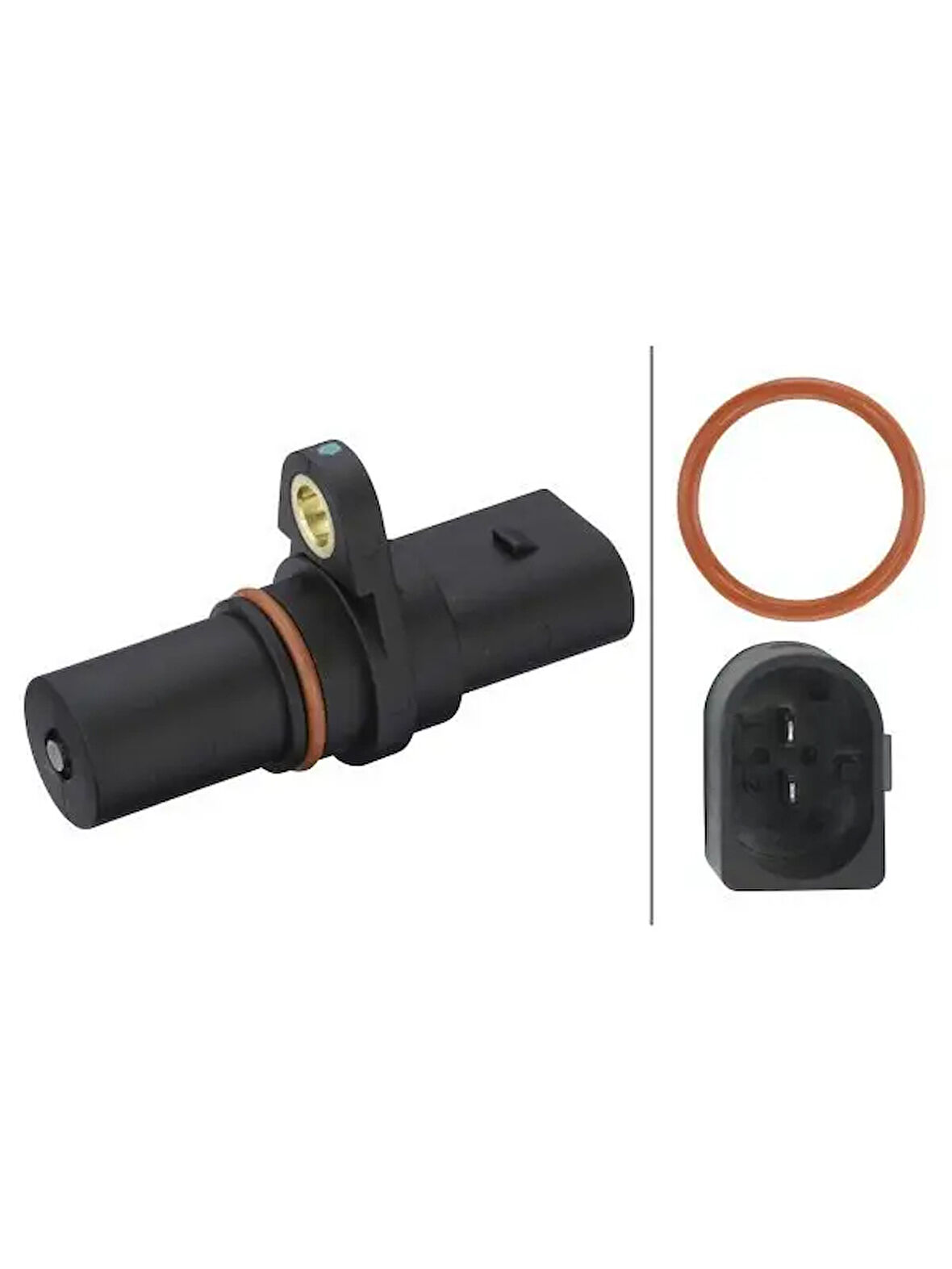 KRANK DEVIR SENSORU AMAROK 10 PASSAT CC 0815 GOLF 0714 JETTA 0614
