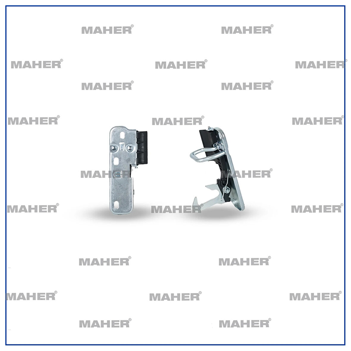 KİLİT KAPUT ÜST GOLF5 / JETTA 2004-2009 1K0823480