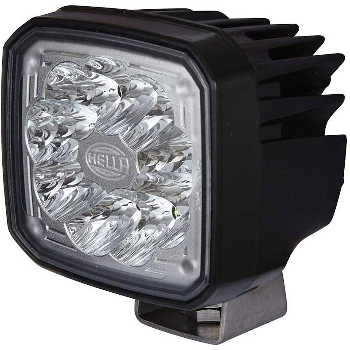 Hella Off-Road Led Lamba 12V-24V Ultra Beam Gen. II 1GA995506-031