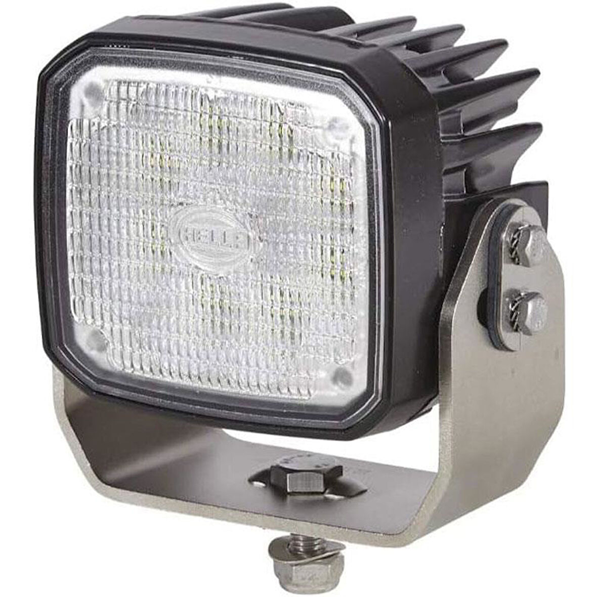 Hella Off-Road Led Lamba 12V-24V Ultra Beam Gen. II 1GA995606-071