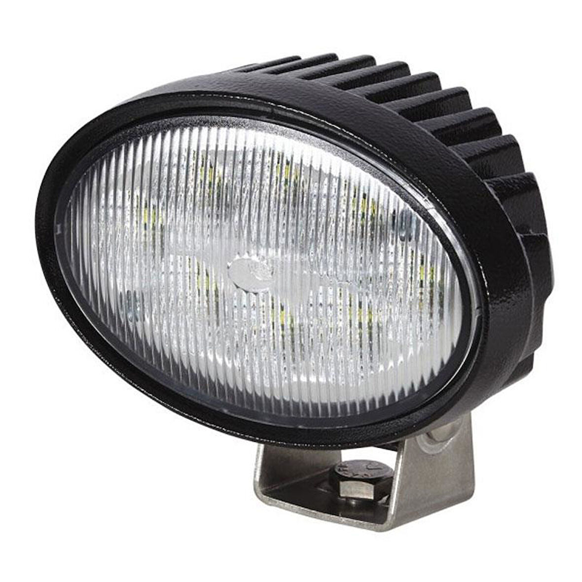 Hella Off-Road Led Lamba 12V-24V Oval 100 Gen. II 1GA996761-001