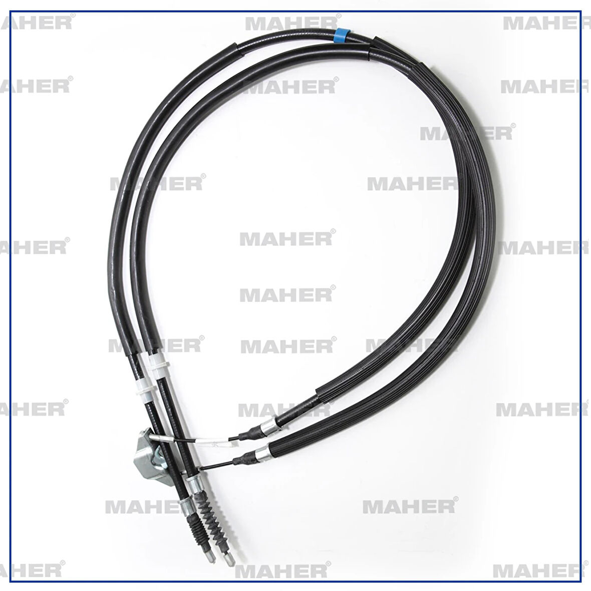 TEL EL FREN ASTRA H ARKA KAMPANA Z14XEP-Z16XE-Z16XEP SAG-SOL 522455