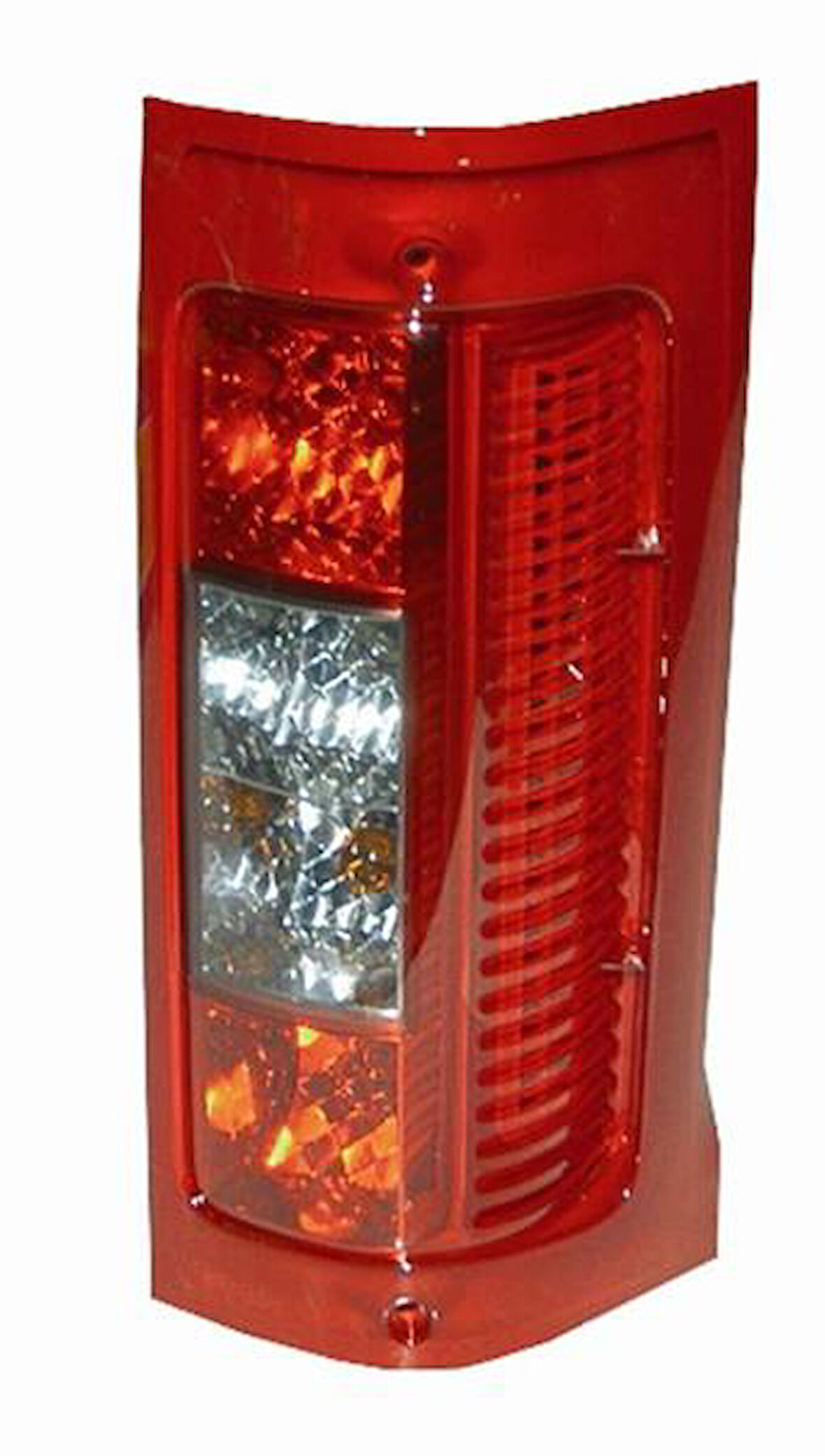 ARKA SAĞ STOP LAMBASI FIAT DUCATO 2001 PEUGEOT BOXER 2001 CITROEN JUMPER 2001 1328427080 6351 AV